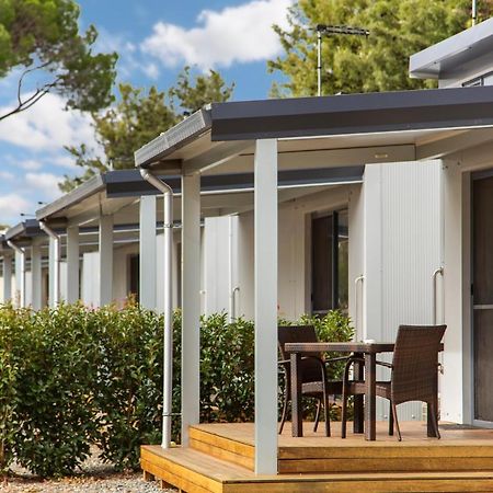 Gawler Caravan Park Villa Exterior photo